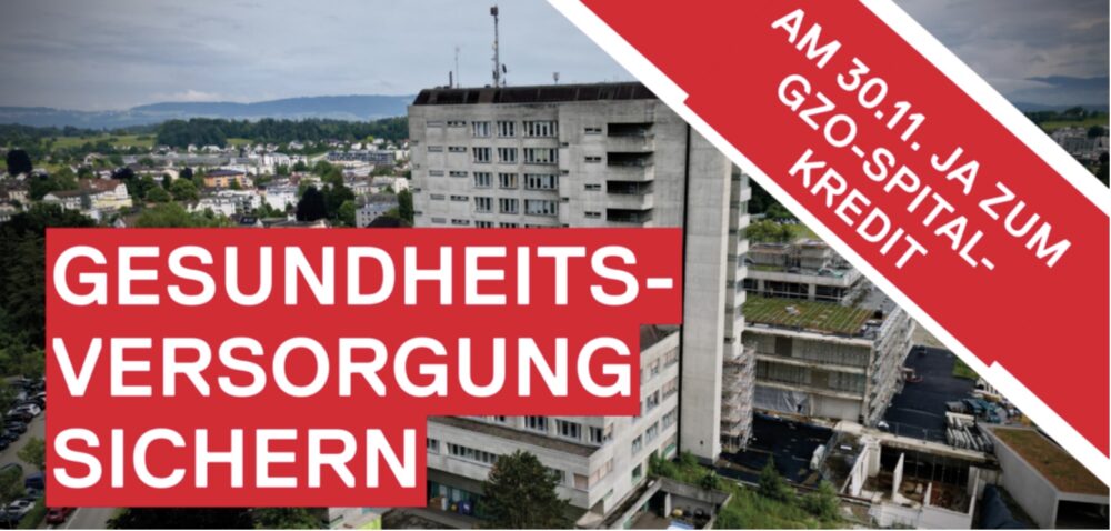 GZO-Sanierungskredit